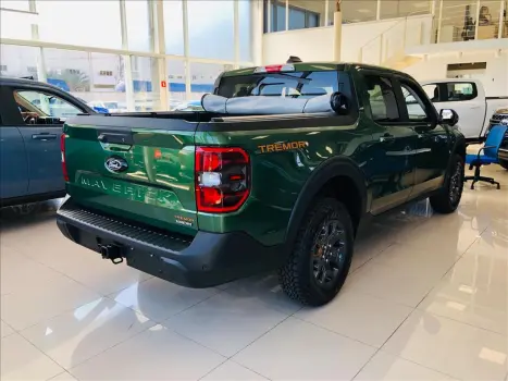 FORD Maverick Pick-up 2.0 4P ECOBOOST TREMOR AUTOMTICO, Foto 4