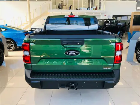 FORD Maverick Pick-up 2.0 4P ECOBOOST TREMOR AUTOMTICO, Foto 5