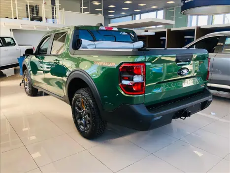 FORD Maverick Pick-up 2.0 4P ECOBOOST TREMOR AUTOMTICO, Foto 6