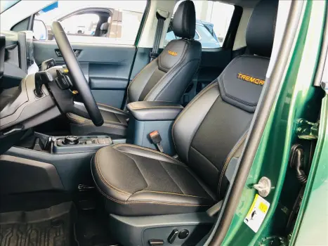 FORD Maverick Pick-up 2.0 4P ECOBOOST TREMOR AUTOMTICO, Foto 8