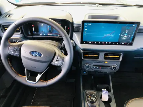 FORD Maverick Pick-up 2.0 4P ECOBOOST TREMOR AUTOMTICO, Foto 13