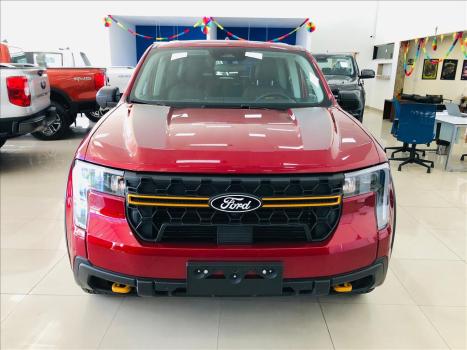 FORD Maverick Pick-up 2.0 4P ECOBOOST TREMOR AUTOMTICO, Foto 2