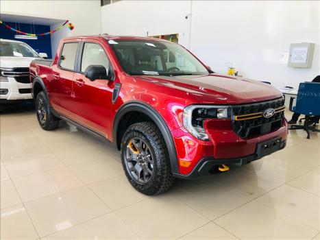 FORD Maverick Pick-up 2.0 4P ECOBOOST TREMOR AUTOMTICO, Foto 3