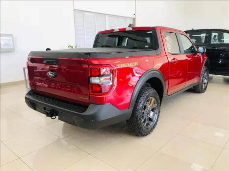 FORD Maverick Pick-up 2.0 4P ECOBOOST TREMOR AUTOMTICO, Foto 6