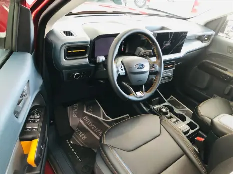 FORD Maverick Pick-up 2.0 4P ECOBOOST TREMOR AUTOMTICO, Foto 7