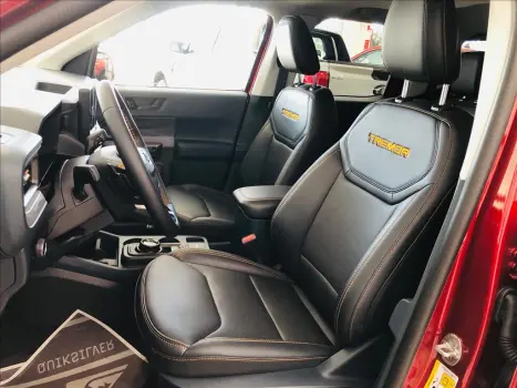 FORD Maverick Pick-up 2.0 4P ECOBOOST TREMOR AUTOMTICO, Foto 8