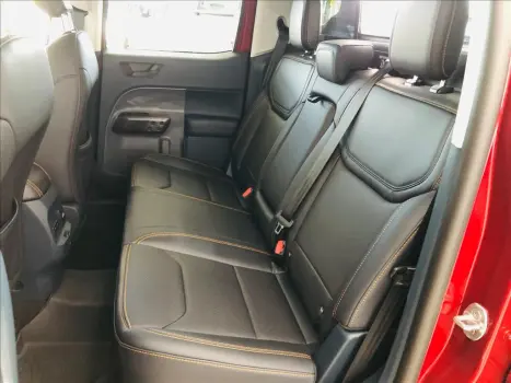 FORD Maverick Pick-up 2.0 4P ECOBOOST TREMOR AUTOMTICO, Foto 9