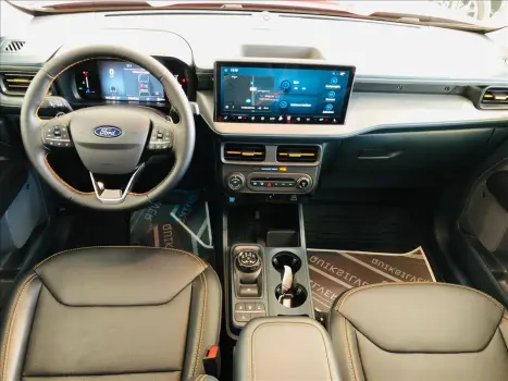 FORD Maverick Pick-up 2.0 4P ECOBOOST TREMOR AUTOMTICO, Foto 12