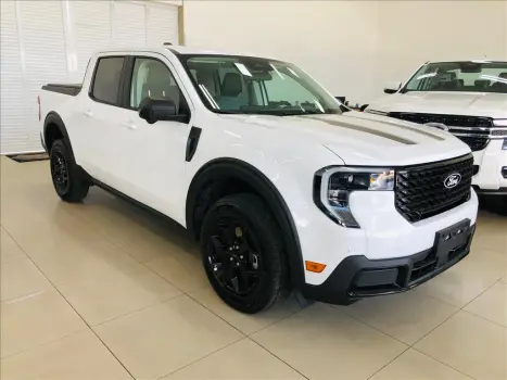 FORD Maverick Pick-up 2.0 4P ECOBOOST BLACK AUTOMTICO, Foto 3