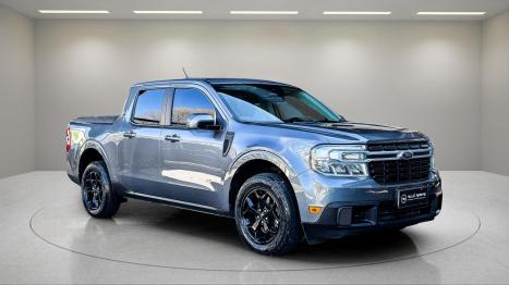 FORD Maverick Pick-up 2.0 4P ECOBOOST LARIAT FX4 AUTOMTICO, Foto 3