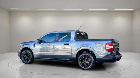 FORD Maverick Pick-up 2.0 4P ECOBOOST LARIAT FX4 AUTOMTICO, Foto 4