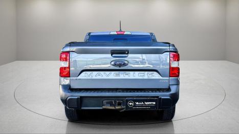 FORD Maverick Pick-up 2.0 4P ECOBOOST LARIAT FX4 AUTOMTICO, Foto 5