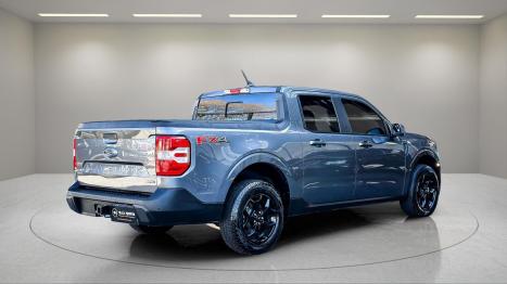 FORD Maverick Pick-up 2.0 4P ECOBOOST LARIAT FX4 AUTOMTICO, Foto 6