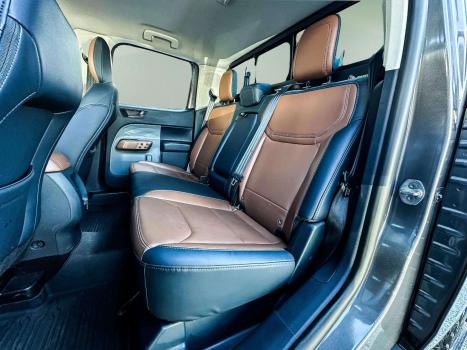 FORD Maverick Pick-up 2.0 4P ECOBOOST LARIAT FX4 AUTOMTICO, Foto 7