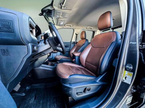 FORD Maverick Pick-up 2.0 4P ECOBOOST LARIAT FX4 AUTOMTICO, Foto 8