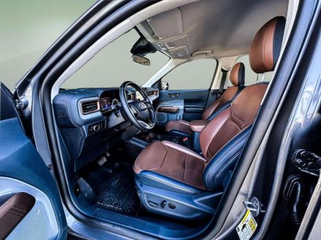 FORD Maverick Pick-up 2.0 4P ECOBOOST LARIAT FX4 AUTOMTICO, Foto 9