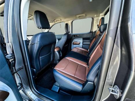 FORD Maverick Pick-up 2.0 4P ECOBOOST LARIAT FX4 AUTOMTICO, Foto 10