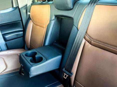 FORD Maverick Pick-up 2.0 4P ECOBOOST LARIAT FX4 AUTOMTICO, Foto 11