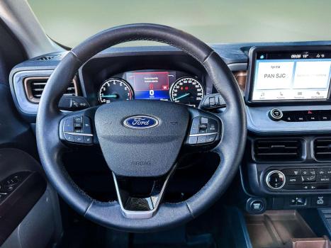 FORD Maverick Pick-up 2.0 4P ECOBOOST LARIAT FX4 AUTOMTICO, Foto 13