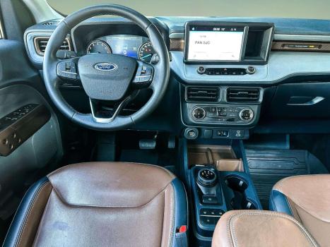 FORD Maverick Pick-up 2.0 4P ECOBOOST LARIAT FX4 AUTOMTICO, Foto 16