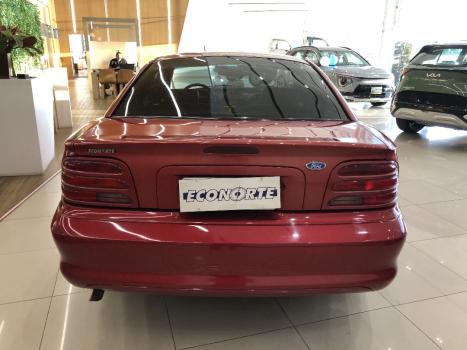 FORD Mustang 3.8 V6, Foto 5