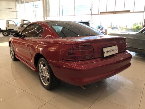 FORD Mustang 3.8 V6, Foto 6