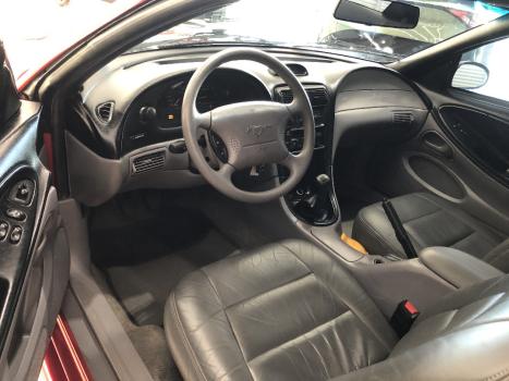 FORD Mustang 3.8 V6, Foto 7