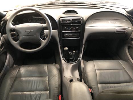 FORD Mustang 3.8 V6, Foto 10