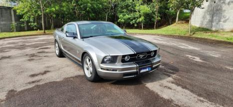 FORD Mustang 4.0 V6 12V COUP PREMIUM, Foto 3