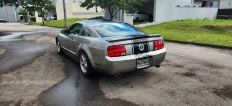 FORD Mustang 4.0 V6 12V COUP PREMIUM, Foto 4