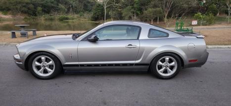 FORD Mustang 4.0 V6 12V COUP PREMIUM, Foto 6