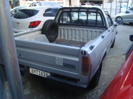 FORD Pampa 1.8 S, Foto 4