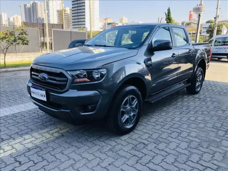 FORD Ranger 2.2 16V XLS DIESEL CABINE DUPLA AUTOMTICO, Foto 1