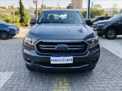 FORD Ranger 2.2 16V XLS DIESEL CABINE DUPLA AUTOMTICO, Foto 2