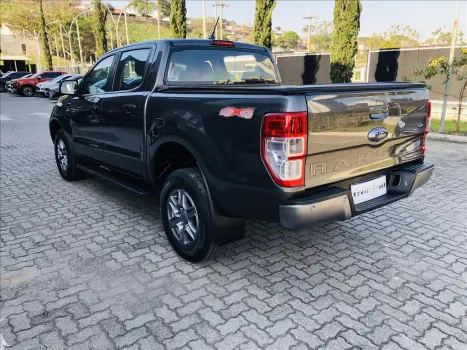 FORD Ranger 2.2 16V XLS DIESEL CABINE DUPLA AUTOMTICO, Foto 6