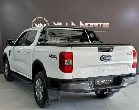 FORD Ranger 2.2 16V XLS DIESEL CABINE DUPLA AUTOMTICO, Foto 4