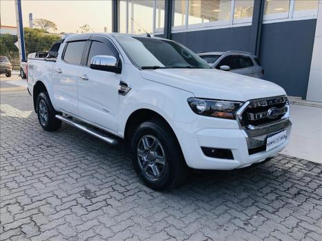 FORD Ranger 2.2 16V XLS DIESEL 4X4 CABINE DUPLA AUTOMTICO, Foto 3