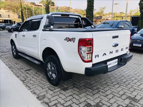 FORD Ranger 2.2 16V XLS DIESEL 4X4 CABINE DUPLA AUTOMTICO, Foto 6