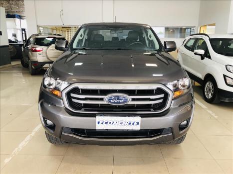 FORD Ranger 2.2 16V XLS DIESEL 4X4 CABINE DUPLA AUTOMTICO, Foto 2