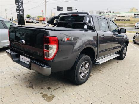 FORD Ranger 2.2 16V XLS DIESEL 4X4 CABINE DUPLA AUTOMTICO, Foto 4