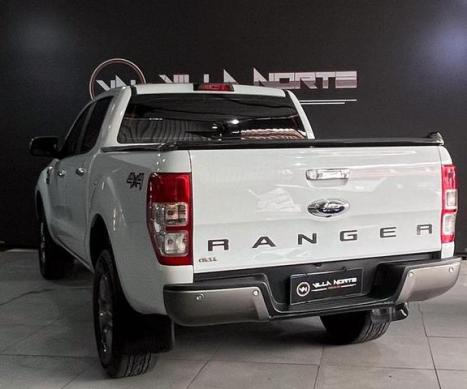 FORD Ranger 2.2 16V XLS DIESEL CABINE DUPLA, Foto 7