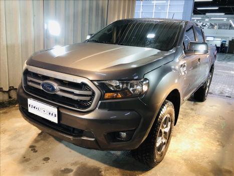 FORD Ranger 2.2 16V XLS DIESEL 4X4 CABINE DUPLA AUTOMTICO, Foto 1