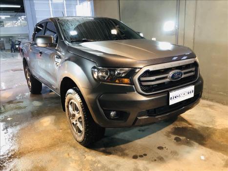 FORD Ranger 2.2 16V XLS DIESEL 4X4 CABINE DUPLA AUTOMTICO, Foto 3