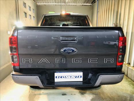 FORD Ranger 2.2 16V XLS DIESEL 4X4 CABINE DUPLA AUTOMTICO, Foto 5