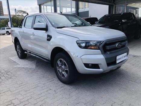 FORD Ranger 2.2 16V 4X4 XL DIESEL CABINE DUPLA, Foto 3