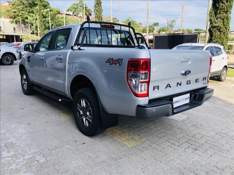 FORD Ranger 2.2 16V 4X4 XL DIESEL CABINE DUPLA, Foto 6