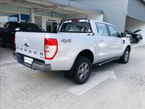 FORD Ranger 2.2 16V 4X4 XL DIESEL CABINE DUPLA, Foto 4