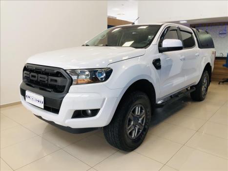 FORD Ranger 2.2 16V 4X4 XL DIESEL CABINE DUPLA, Foto 3