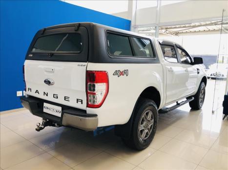 FORD Ranger 2.2 16V 4X4 XL DIESEL CABINE DUPLA, Foto 4