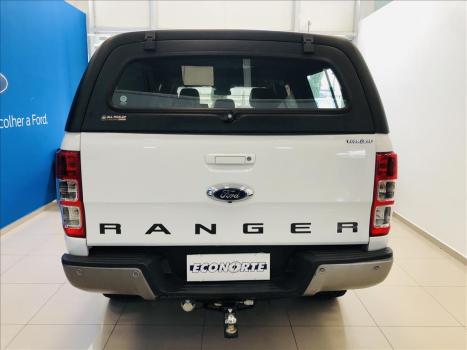 FORD Ranger 2.2 16V 4X4 XL DIESEL CABINE DUPLA, Foto 5